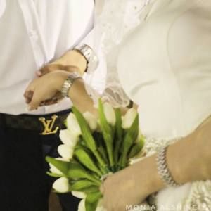 Meet your Posher, Eman